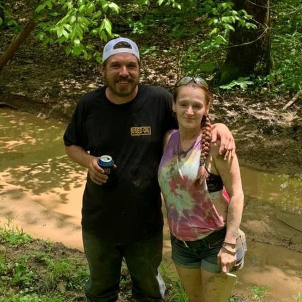 Meet your Posher, Rabecka